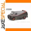 Rugged GMC Vandura 1:64 Alloy Model Collection