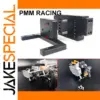 1/14 Scale Metal Steering System for RC Trucks