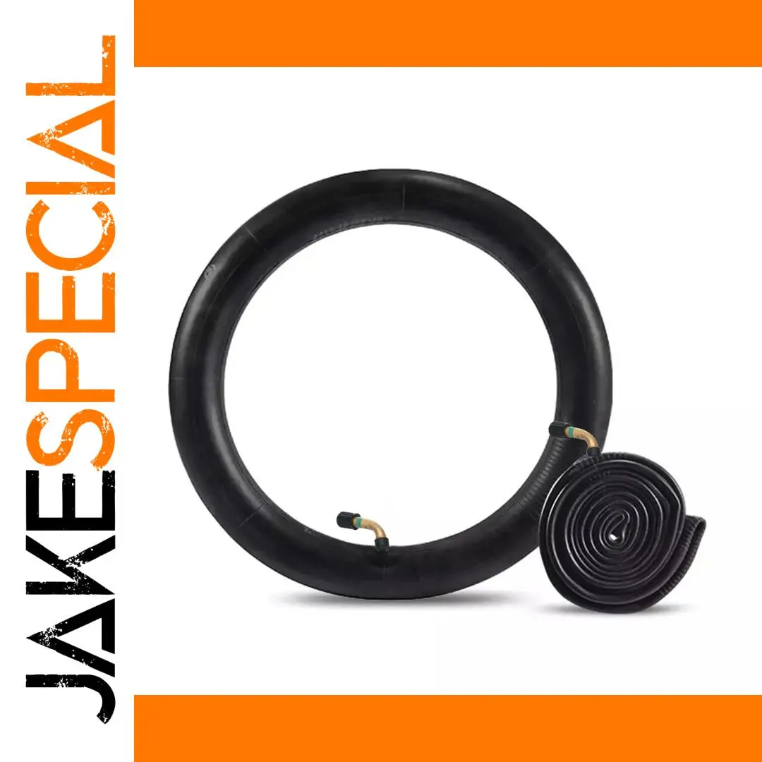 8-Inch Durable Inner Tube for Scooters and Strollers 1 8-Inch Durable Inner Tube for Scooters and Strollers