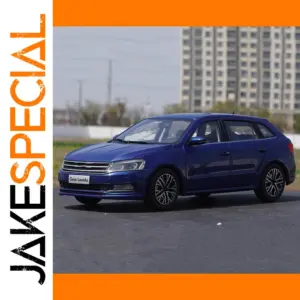 2015 Lavida Gran 1:18 Scale Car Model