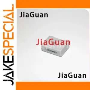 EVOX-RIFA MMK 1UF 400V Capacitor