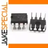 UC3845 Power Management IC Set (10 Units)