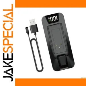 Cycling Battery Charger for Electronic Shifting Systems