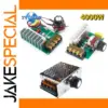 4000W AC 220V SCR Voltage Regulator Module
