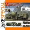 Soviet TM-1-180 Railway Model Kit 1/72