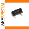 Takin Chip 2SK3018 N-Channel MOSFET
