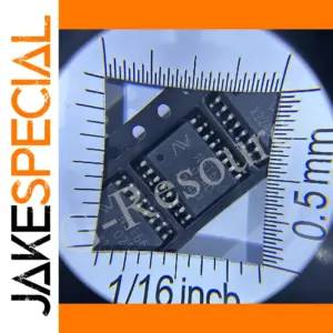 NSI6602A-DSWR and NSI6602B-DSWR Half-Bridge Gate Driver IC Set