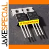 YR10N60 Power Transistor Set, 20pcs 10A 600V