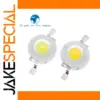 High-Power 1W LED Bulb with 120° Beam