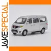 1:43 Scale Changan Taurus Star Van Miniature