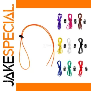 Vibrant Elastic Swim Goggle Strap Replacement