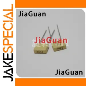 EVOX-RIFA 330pF 100V Capacitor Set of 20