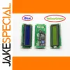 LCD1602 16x2 Character Display in Blue or Yellow-Green