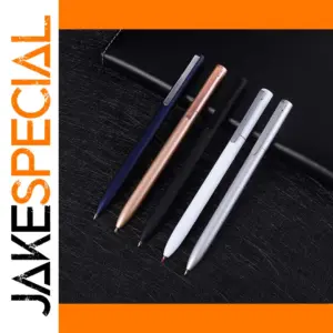 YouPing 001 Metal Ballpoint Pen in 7 Colors