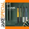 Uni A-Gel Switch Mechanical Pencil Set Model 1009GG