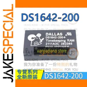 DS1642-200IND Inductive Clock Module