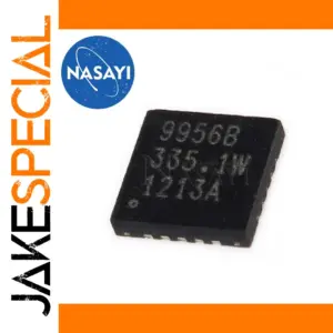 OZ9956B Surface-Mount Electronic Components Set of 5