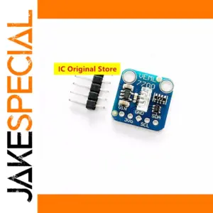 VEML7700 Ambient Light Sensor Module