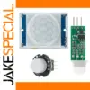 Infrared Sensor Module Collection for Automation