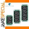 Digital Tube LED Display Module 2-4 Bit