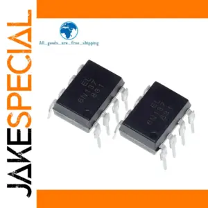 EL6N137 Voltage Regulation Module Pack of 10/30