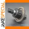 RC Differential Gear Set for 1:8 Scale Cars