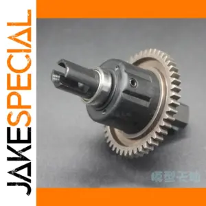 RC Differential Gear Set for 1:8 Scale Cars