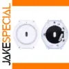 Samsung Gear S2 SM-R720 Rear Housing Cover with Glass