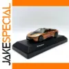 Copper BMW i8 Roadster Model 1:43 Scale