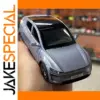 1:32 Scale Electric SUV Diecast Model Y