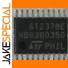 ST2378E 20-Pin TSSOP Logic IC
