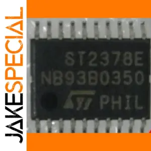 ST2378E 20-Pin TSSOP Logic IC