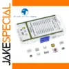 250-Piece Tactile Switch Set with Storage Box