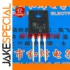 10N60E High-Voltage Power MOSFET Set