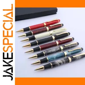Jinhao 450 Rollerball Pen Set, 3 Colors
