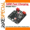 IP2366 PD3.1 Fast Charging Module 60x60mm
