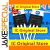 Set of 10 GB4B60KD1 IC Triode MOSFETs