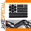 Reflective Vehicle and Bike Tape Set