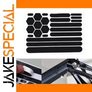 Reflective Vehicle and Bike Tape Set