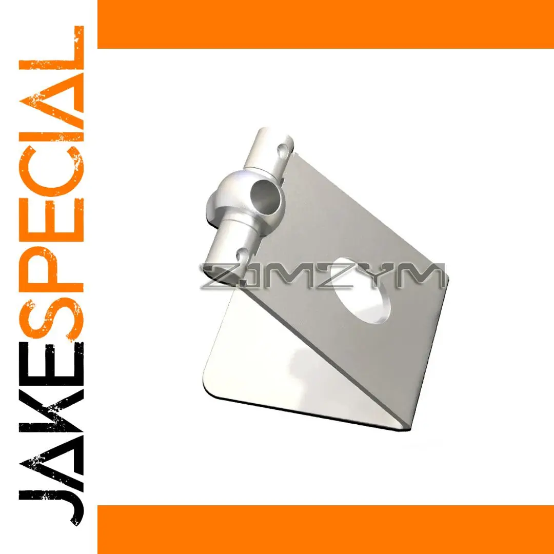 L-Shaped Metal Face Recognition Bracket LM1259 1 L-Shaped Metal Face Recognition Bracket LM1259