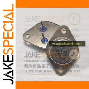 MJ11015 MJ11016 TO-3 Gold-Sealed Power Tube