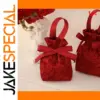 Fabric Gift Bag for Special Occasions
