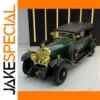 Vintage Rolls-Royce Phantom I Model 1:24 Scale