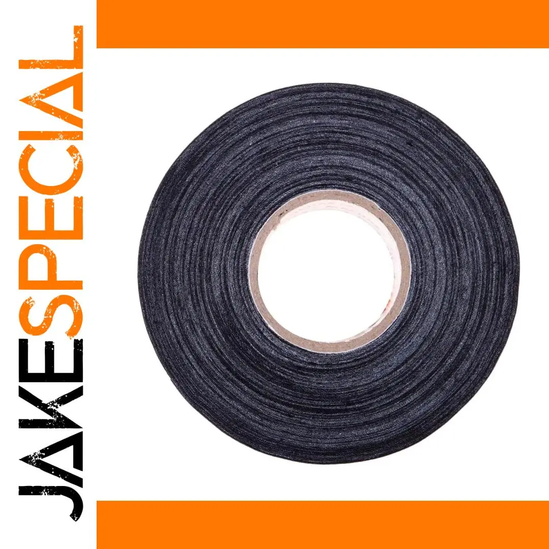 Waterproof Hockey Stick Grip Tape, 25m x 2.5cm 1 Waterproof Hockey Stick Grip Tape, 25m x 2.5cm