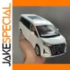 1:24 DENZA D9 Diecast Model for Collectors