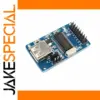 USB Host Interface Module 50x34mm for Embedded Systems