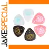 Premium Nine-Tailed Fox Guitar Picks Collection