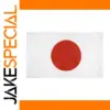 Japanese Flag 90x150cm for Cultural Pride