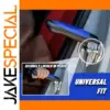 Universal Car Door Assist Handle with Emergency Breaker