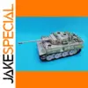 1/35 Scale Resin Tiger I Model Kit